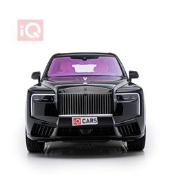 Rolls Royce Cullinan